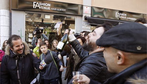 Cómo atraer la suerte en la Lotería de Navidad