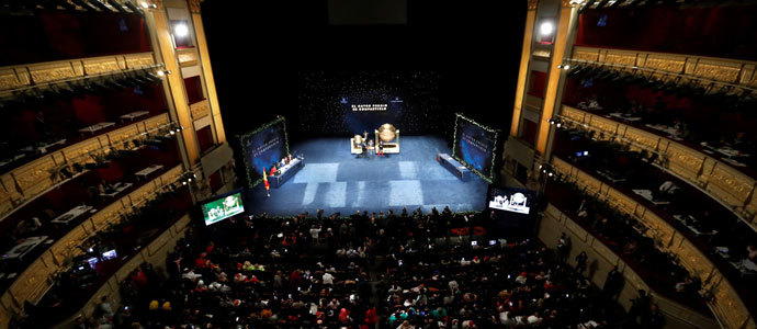 Sorteo de Lotería de Navidad Sorteo de Lotería de Navidad