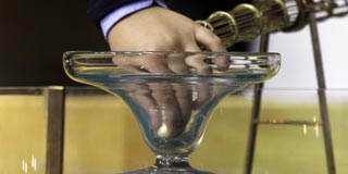 El del Ni�o es el segundo sorteo m�s importante del a�o