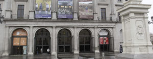 Teatro Real de Madrid