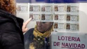 �Qu� debes hacer si te toca la Loter�a de Navidad?