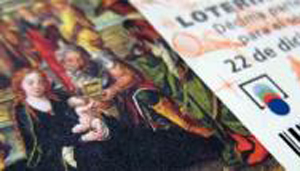 Administraciones Loter�a de Navidad