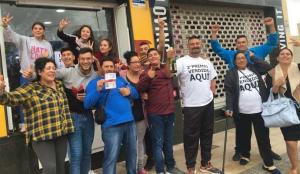 �Qu� debes hacer si te toca la Loter�a de Navidad?