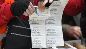 Preguntas frecuentes sobre la Loter�a de Navidad