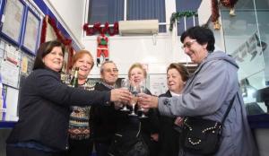 �Qu� debes hacer si te toca la Loter�a de Navidad?