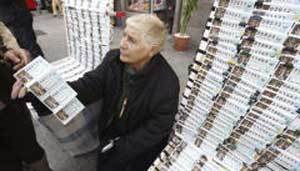 �Qu� debes hacer si te toca la Loter�a de Navidad?