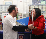 Comprobar Loter�a de Navidad 2019