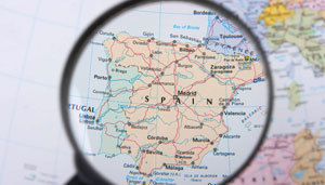 �D�nde es m�s f�cil que toque la Loter�a de Navidad?