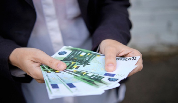 Cuanto Dinero Se Recauda En La Loteria De Navidad