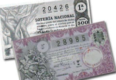 Premios Loter�a Navidad 2022