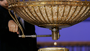 Premios de la Loter�a de Navidad