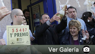 Loter�a del Ni�o 2015