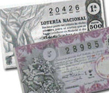 Las clave para compartir el dinero de un d�cimo de Loter�a premiado