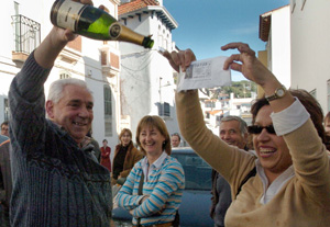 Sorteo Lotería del Niño loteria de navidad