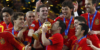 El 5, el 4 y el 6 son las terminaciones m�s afortunadas de la Loter�a navide�a.