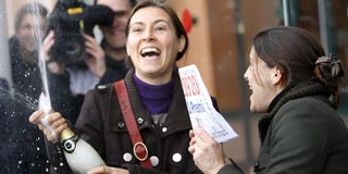 Catalu�a ha celebrado el Gordo del Ni�o en 48 ocasiones